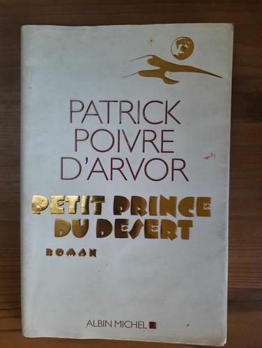 Patrick poivre arvor - patrick, d'arvor