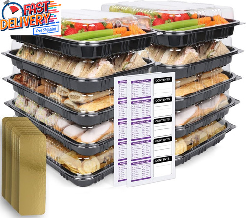 Reusable sandwich serving - reusable, &