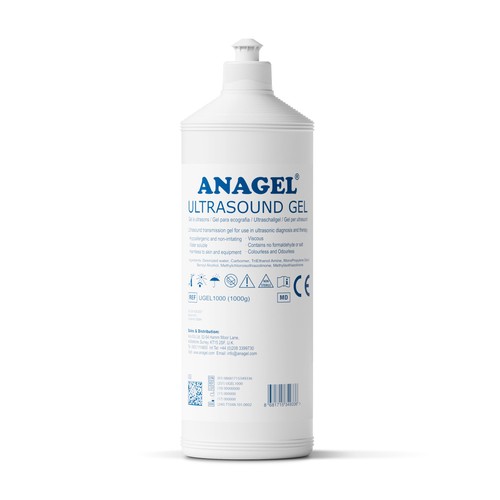Anagel fetal doppler - anagel,