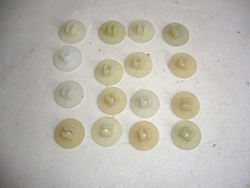 Rover plastic captive - rover, p6