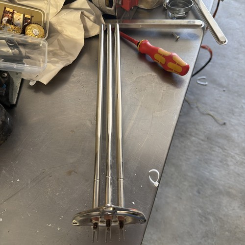 Electrolux zanussi heating - zanussi,