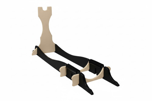 Guru paintball gun stand tan - guru,