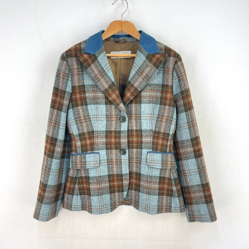 Lochcarron tweed hacking - lochcarron,