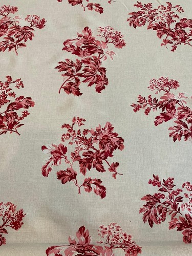 Laura ashley fabric material - ashley,