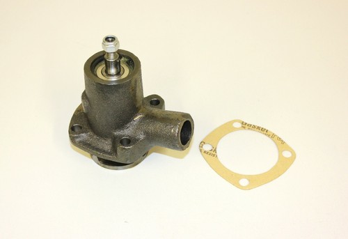 New water pump - new, mg