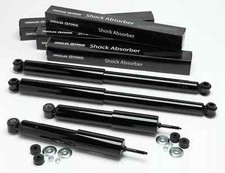 FOR NISSAN NAVARA D22 2.5TD