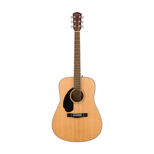 Fender 60s dreadnought - fender,