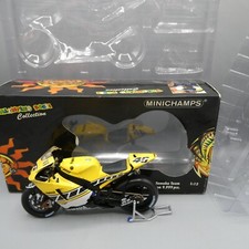 Minichamps 1/12 Scale