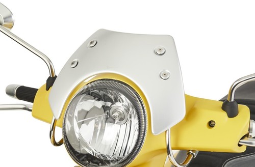 Vespa gts 125 - vespa,