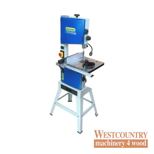 Charnwood b250 bandsaw 10 - b250,