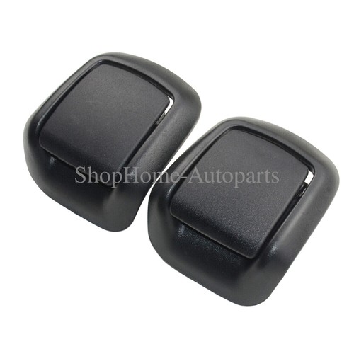 Pair front seat tilt - front,