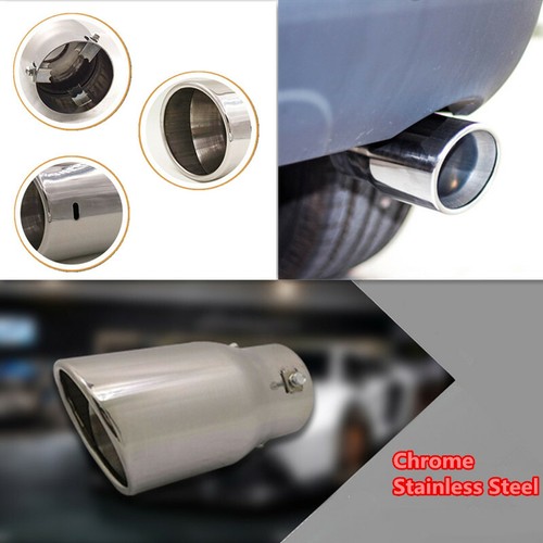 Chrome glossy stainless steel - chrome,