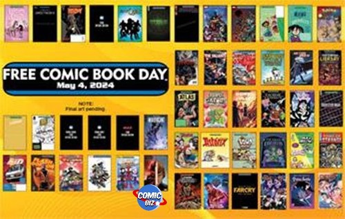 Fcbd 2024 titles sold - 2024,