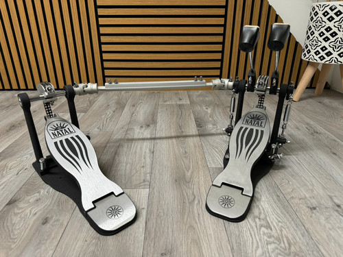 Natal pro series double - pro, bass