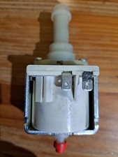 Water Pump DeLonghi Eletta