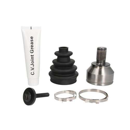 Joint external r fits - l/r,
