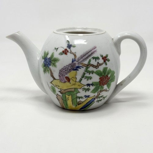 Vintage floral bird - floral,