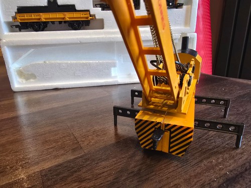 Hornby gauge r749 75 ton - hornby,