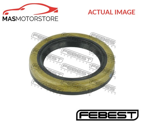 Seal oil pump febest - seal,