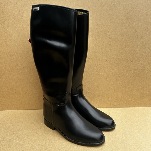 Aigle boots wellingtons - wellingtons, riding
