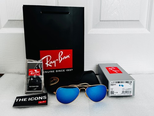 Ray ban aviator - aviator, sunglasses