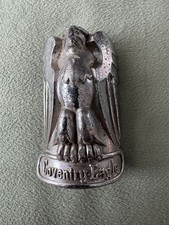 Coventry Eagle Bicycle Head