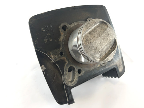 Ktm 500 1983 - 500, gs