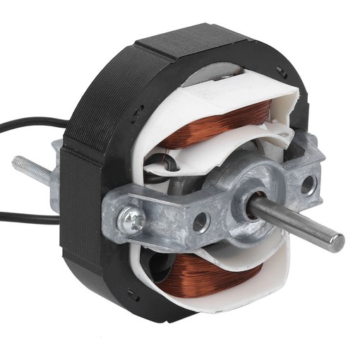 Yj5812 long shaft motor - ac,