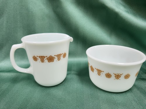 Vintage pyrex corning - vintage,