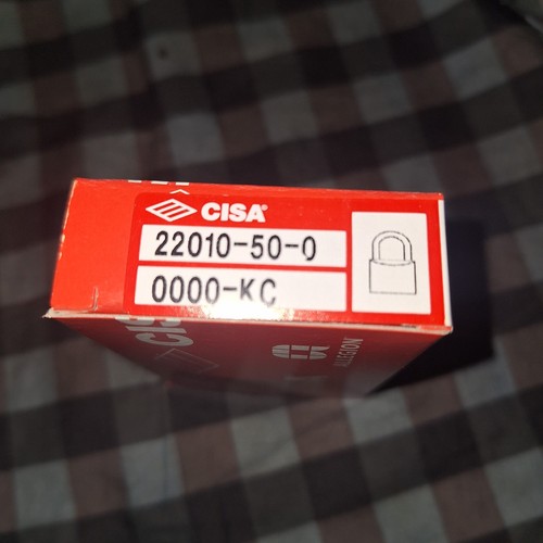 Cisa originale 22010 0 - ,