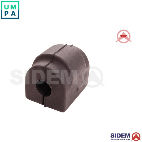 Mounting stabiliser bar - bar, 821905