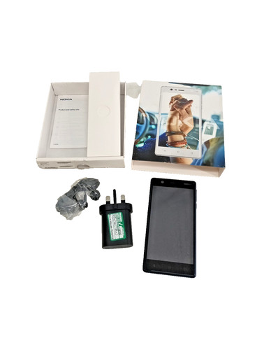 Nokia model 1020 - 3, ta-1020
