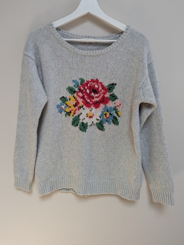 Cath kidston grey knitted - grey,