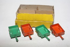 Dinky 27M Land-Rover Trailer x