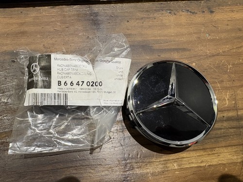 Genuine mercedes alloy wheel - alloy,