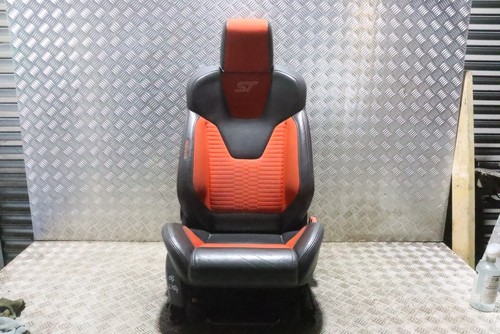 Ford fiesta st180 driver seat - fiesta,