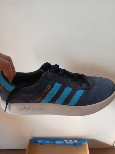 Adidas trimm trab size - trimm-trab, 9