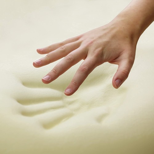 Memory foam off - memory, off-cut