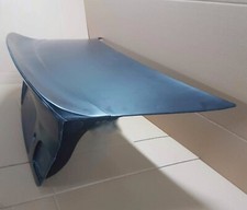 BMW e46 Coupe Rear trunk lid