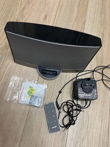 Bose portable sounddock - portable,