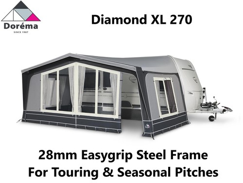 Dorema diamond 270 seasonal - dorema,