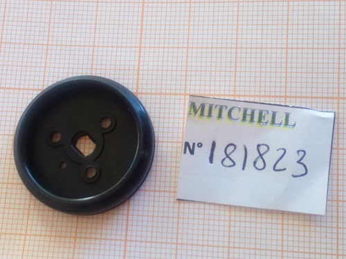 Black joint mitchell nautil - joint,