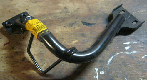 Triumph spitfire mk4 bonnet - triumph,