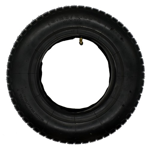 8 wheelbarrow tire - 3.25/3.00-8,