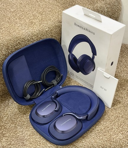 Bowers wilkins px7 s3 - bowers,