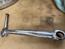 BSA B44 Victor Kickstart