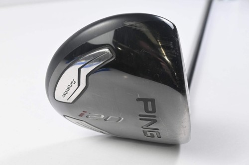Ping i20 driver degree - /, 9.5