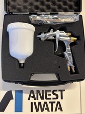 Anest Iwata WS400 1.4 EVO Base