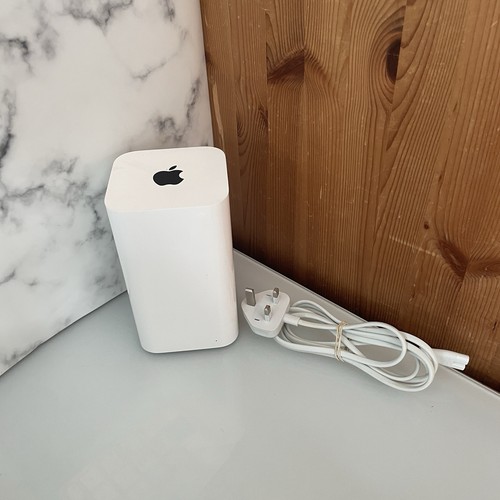 Apple airport extreme 6th - apple,