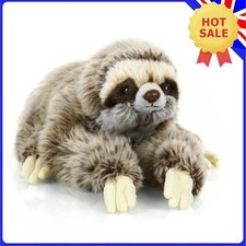 Stuffed Toy Soft Sloth 35CM